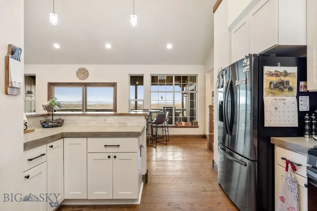 109 Wild Rose Loop Three Forks MT 59752
