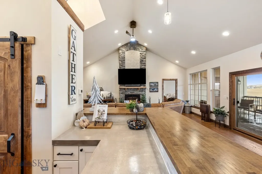 109 Wild Rose Loop Three Forks MT 59752