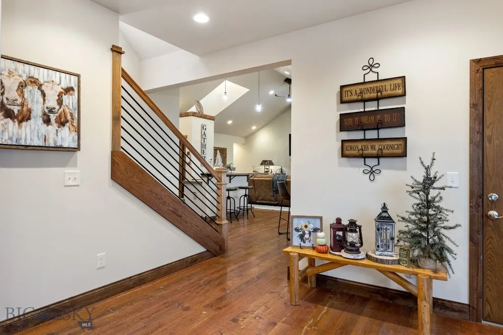 109 Wild Rose Loop Three Forks MT 59752