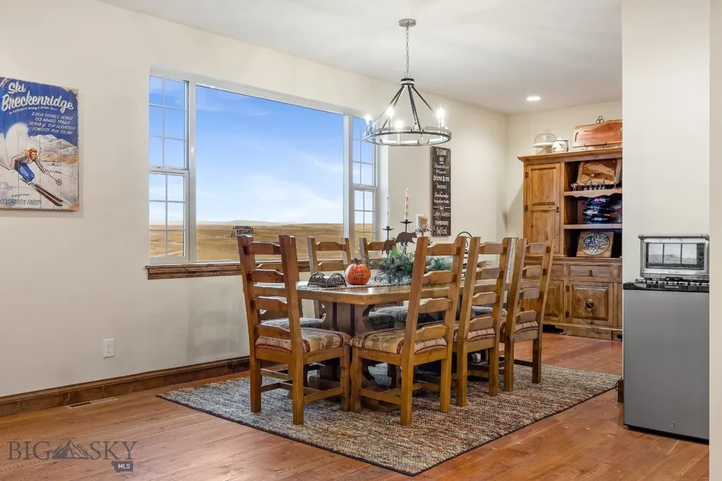 109 Wild Rose Loop Three Forks MT 59752