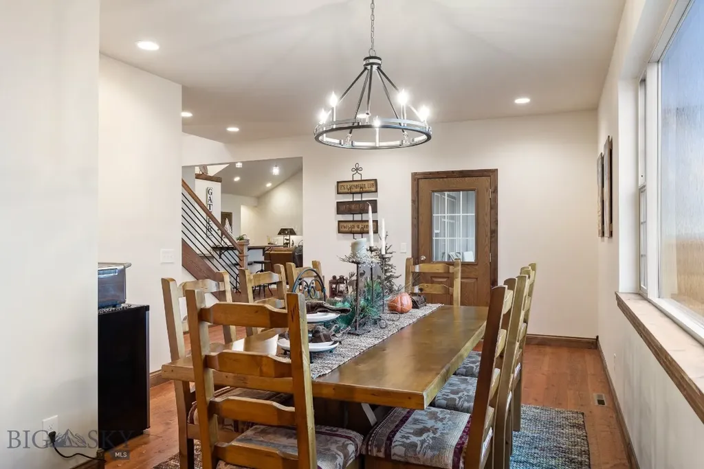 109 Wild Rose Loop Three Forks MT 59752
