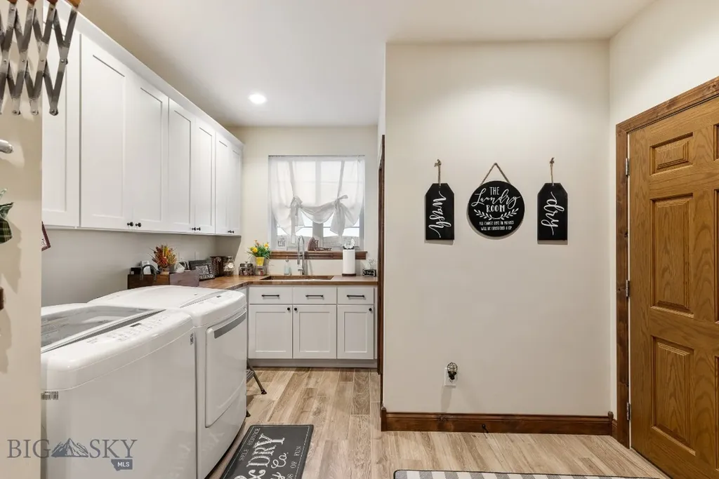109 Wild Rose Loop Three Forks MT 59752