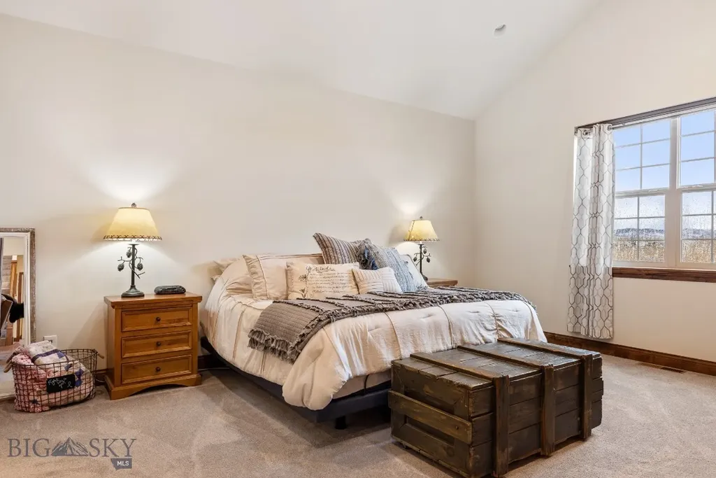 109 Wild Rose Loop Three Forks MT 59752