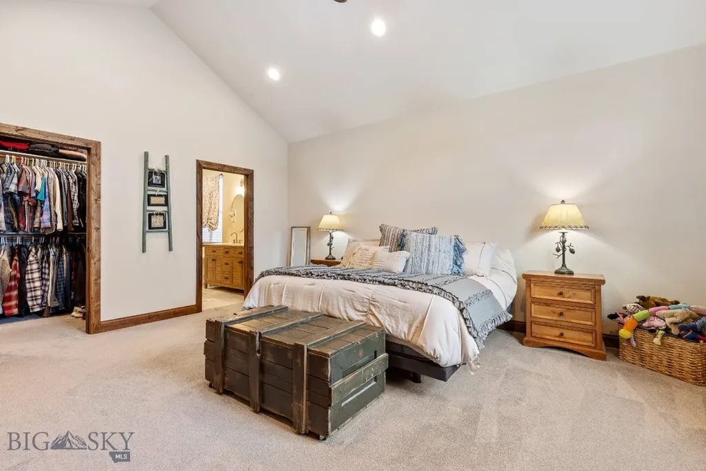 109 Wild Rose Loop Three Forks MT 59752