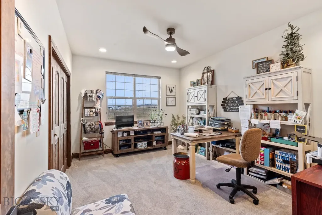 109 Wild Rose Loop Three Forks MT 59752