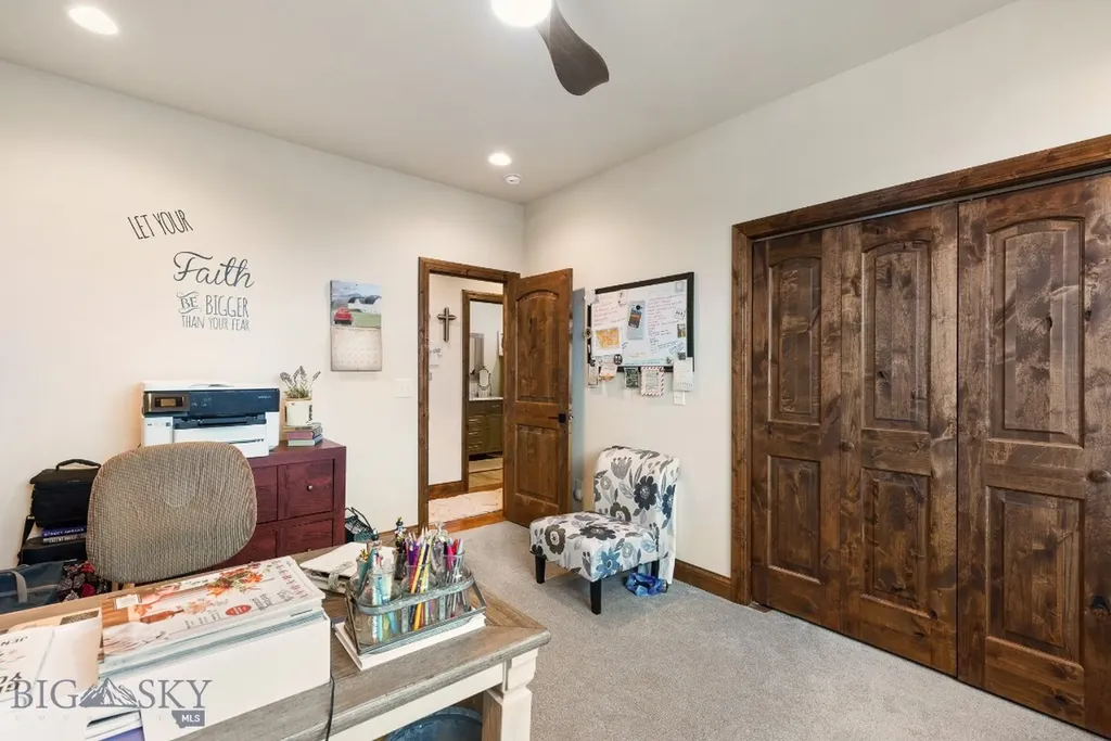109 Wild Rose Loop Three Forks MT 59752