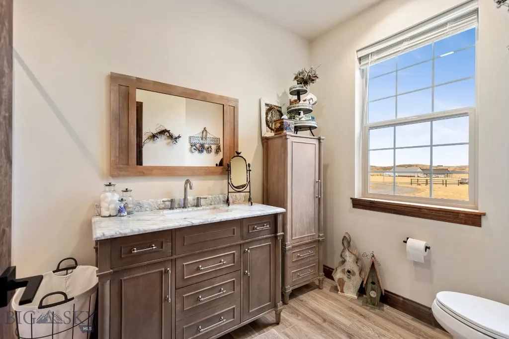 109 Wild Rose Loop Three Forks MT 59752