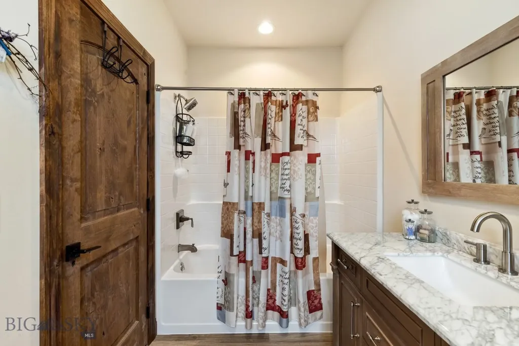 109 Wild Rose Loop Three Forks MT 59752