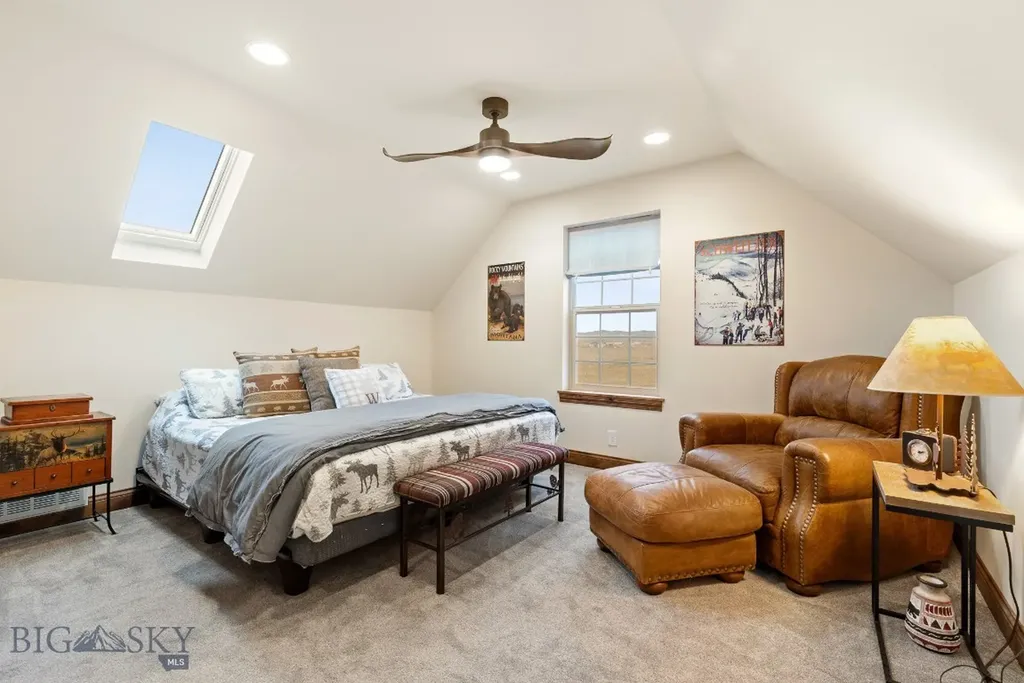 109 Wild Rose Loop Three Forks MT 59752