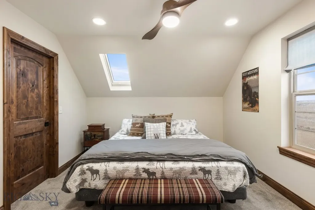 109 Wild Rose Loop Three Forks MT 59752