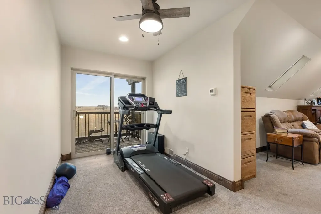 109 Wild Rose Loop Three Forks MT 59752