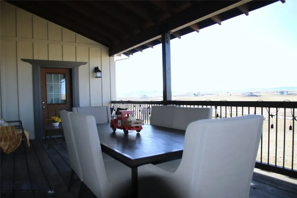 109 Wild Rose Loop Three Forks MT 59752