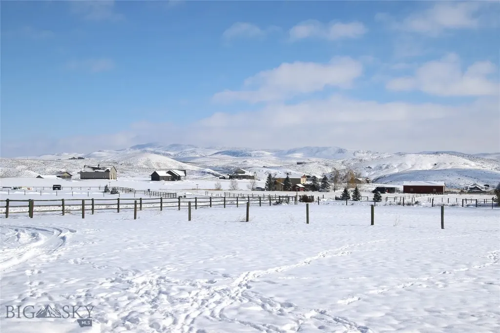 109 Wild Rose Loop Three Forks MT 59752