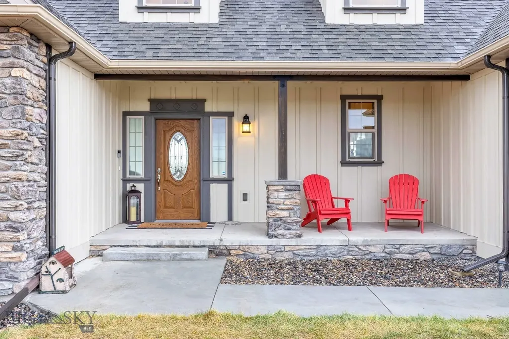109 Wild Rose Loop Three Forks MT 59752
