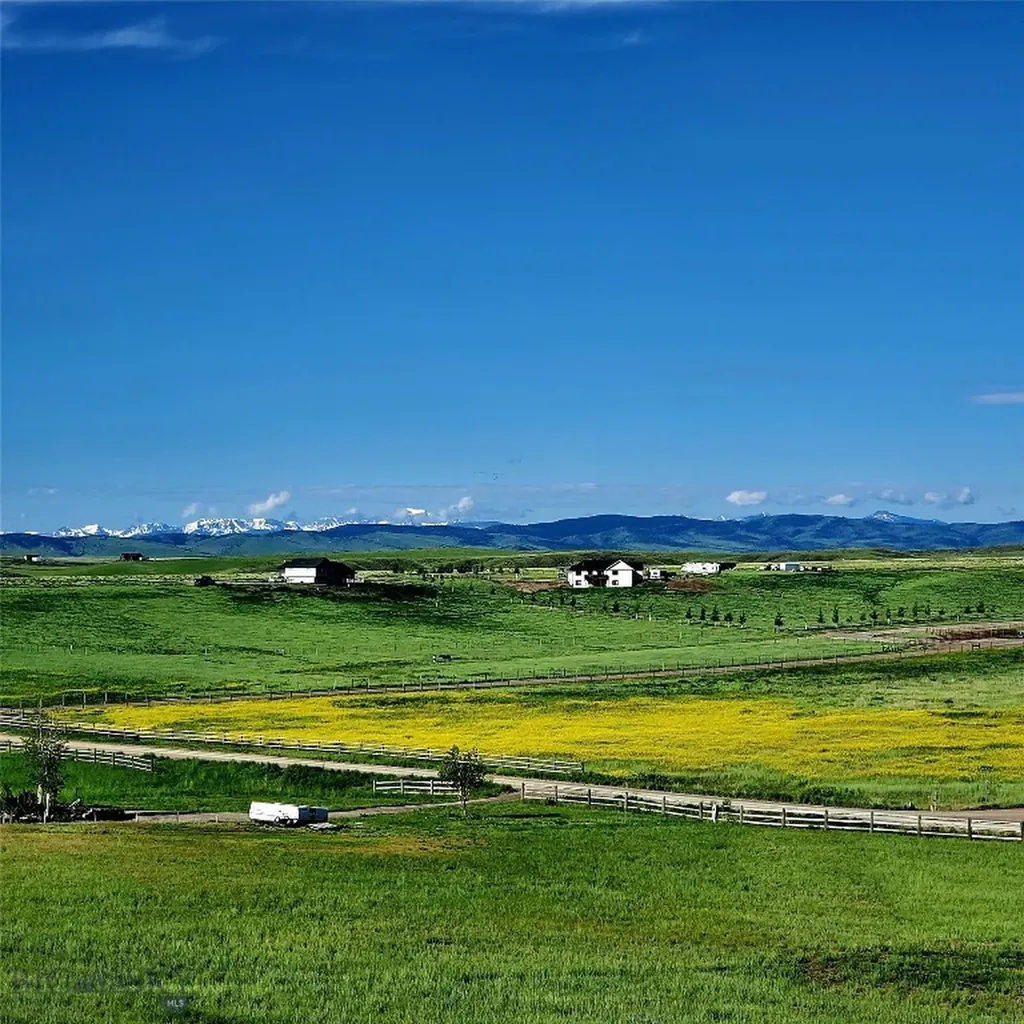 109 Wild Rose Loop Three Forks MT 59752