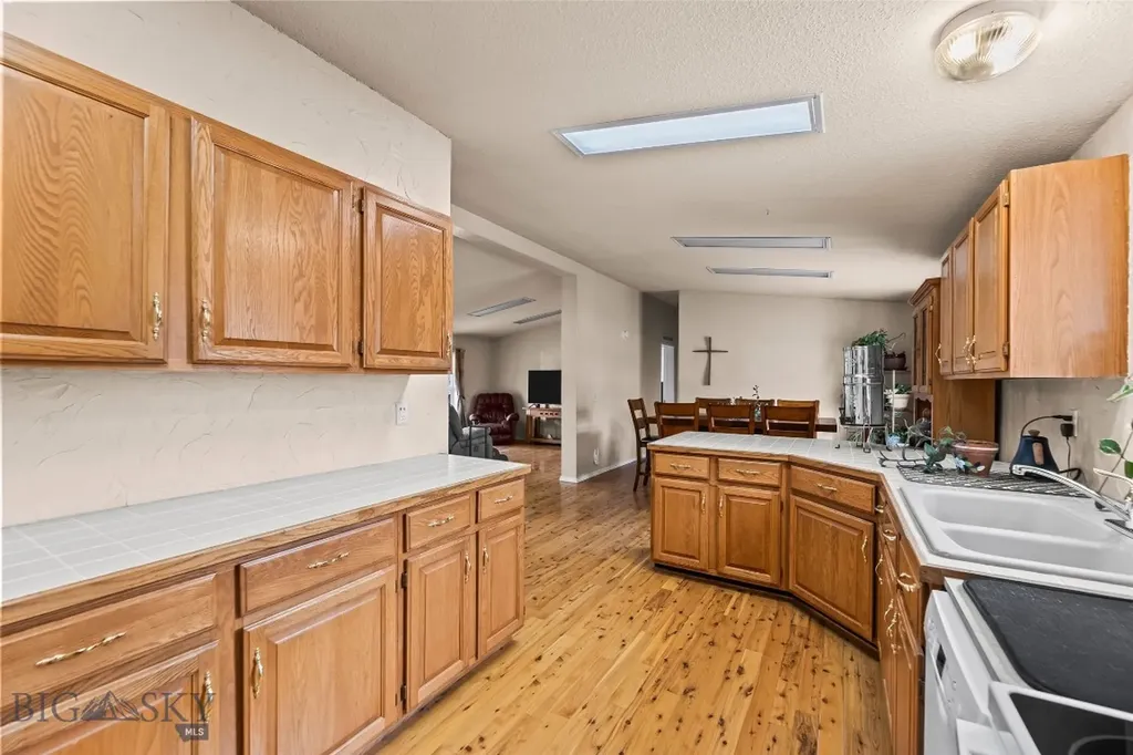 86 Austin Drive Three Forks MT 59752
