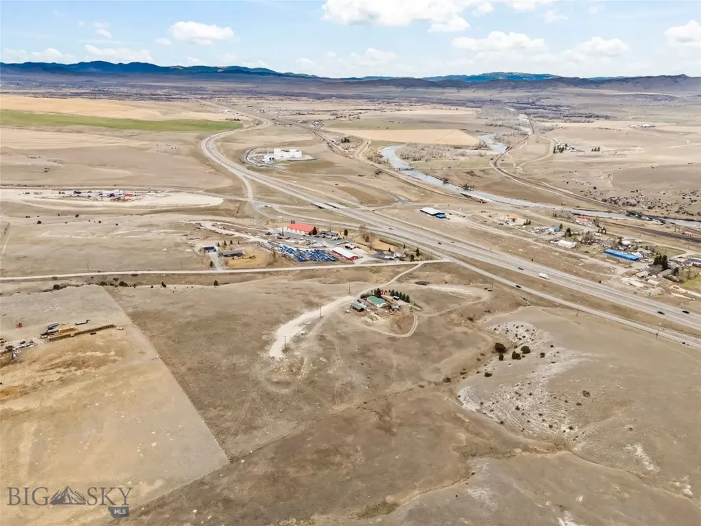 86 Austin Drive Three Forks MT 59752