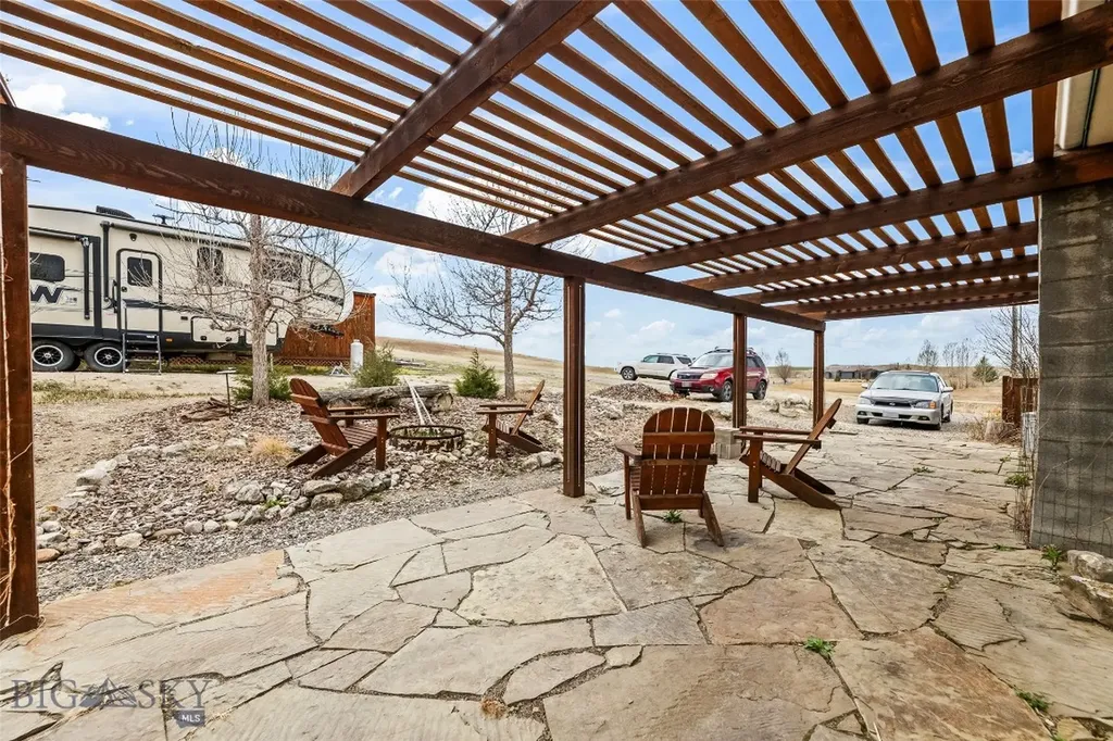 86 Austin Drive Three Forks MT 59752