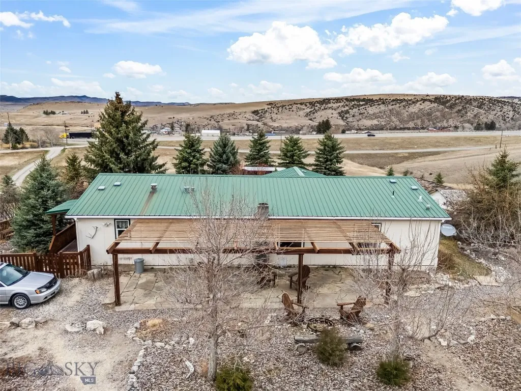86 Austin Drive Three Forks MT 59752