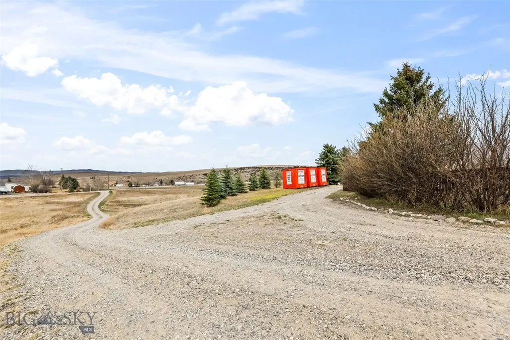 86 Austin Drive Three Forks MT 59752