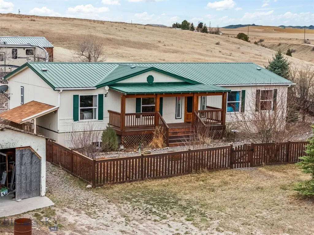 86 Austin Drive Three Forks MT 59752