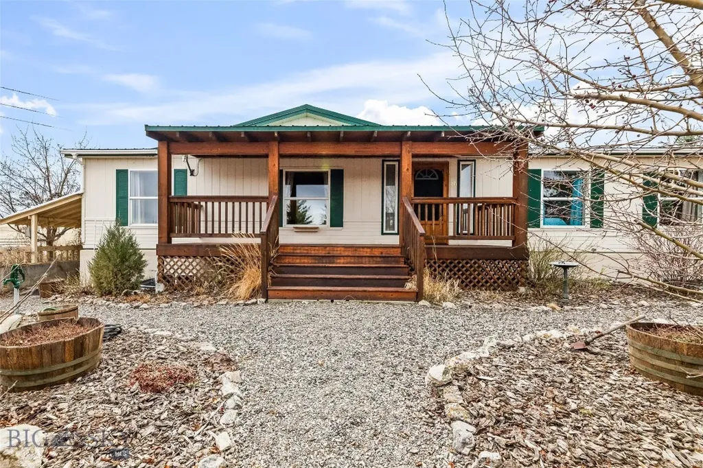 86 Austin Drive Three Forks MT 59752
