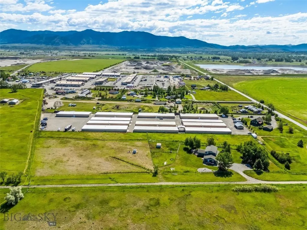 Bozeman MT 59718