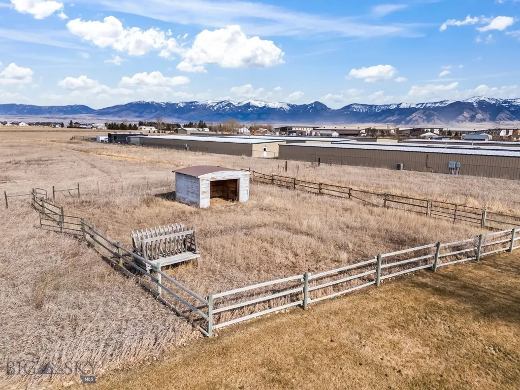 Bozeman MT 59718