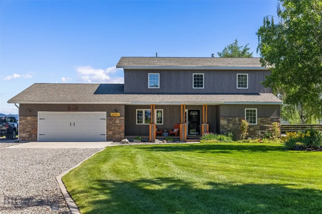 Bozeman MT 59718