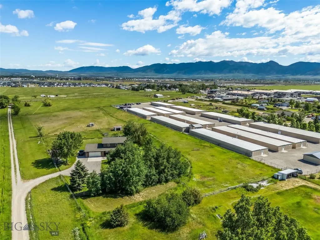 Bozeman MT 59718