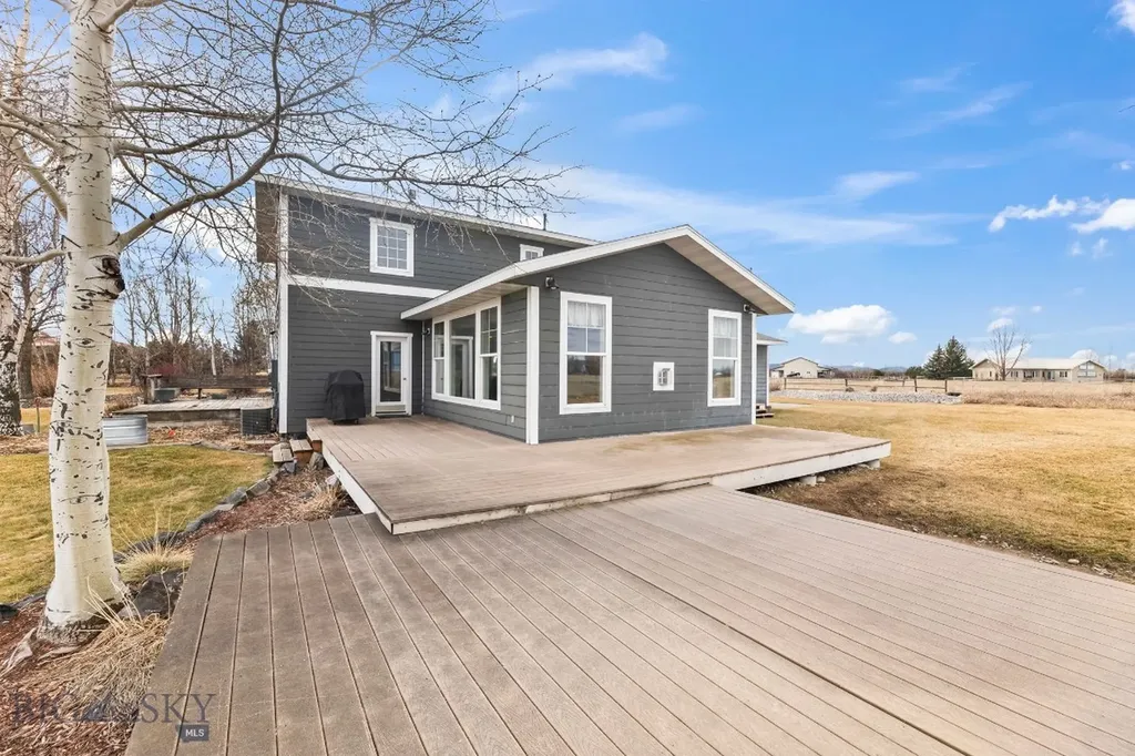 Bozeman MT 59718