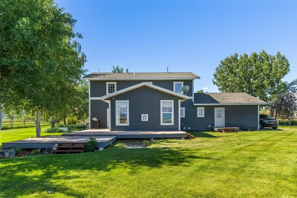 Bozeman MT 59718