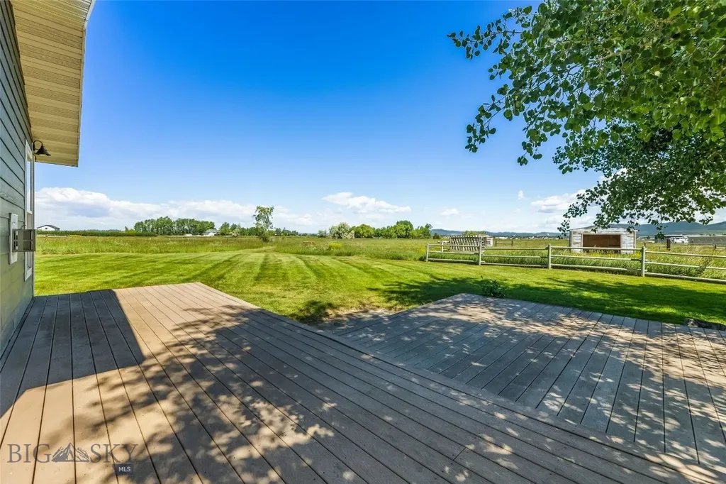 Bozeman MT 59718
