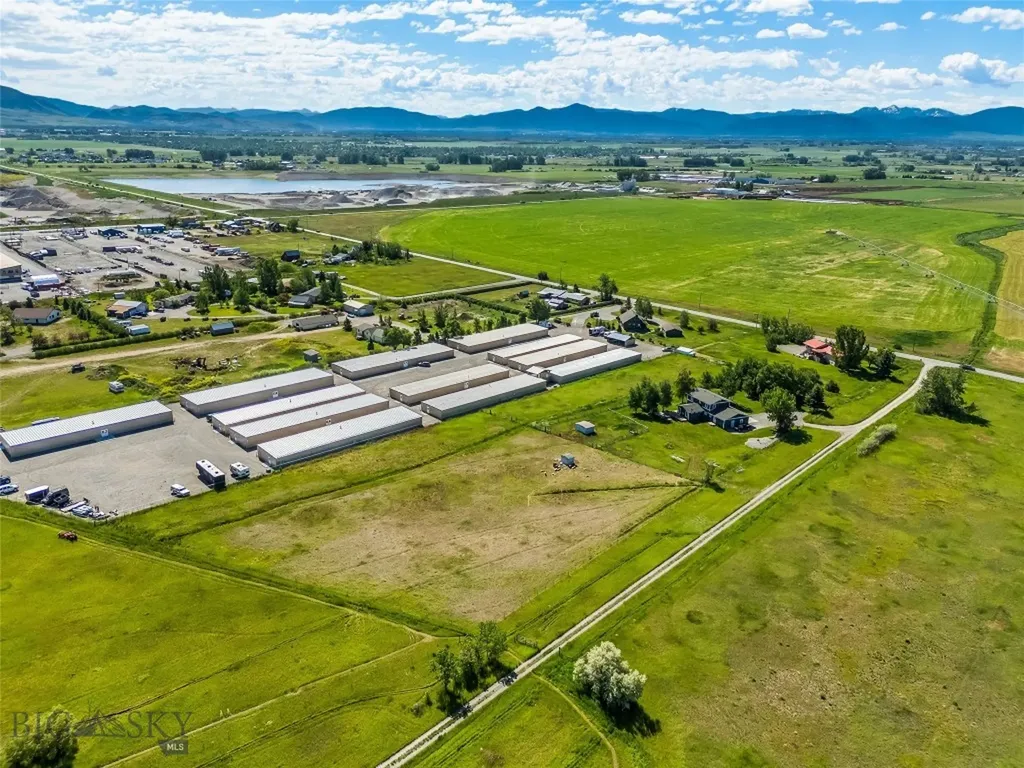 Bozeman MT 59718