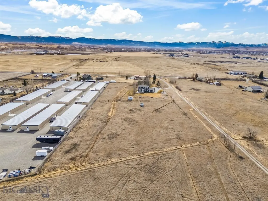 Bozeman MT 59718