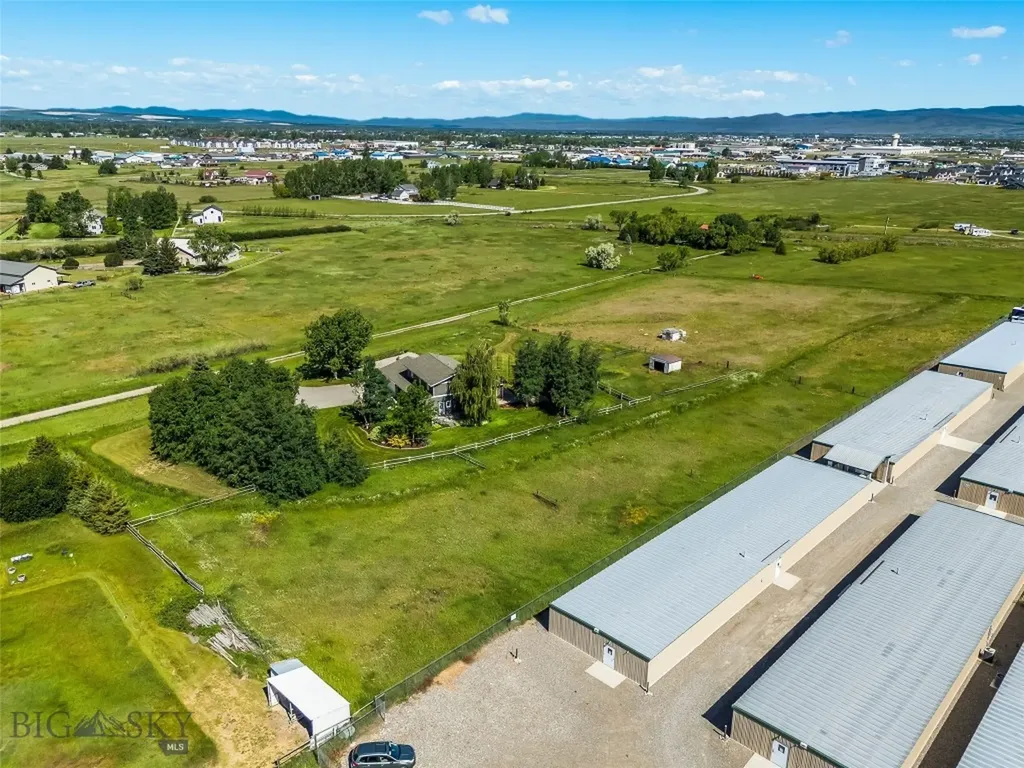 Bozeman MT 59718