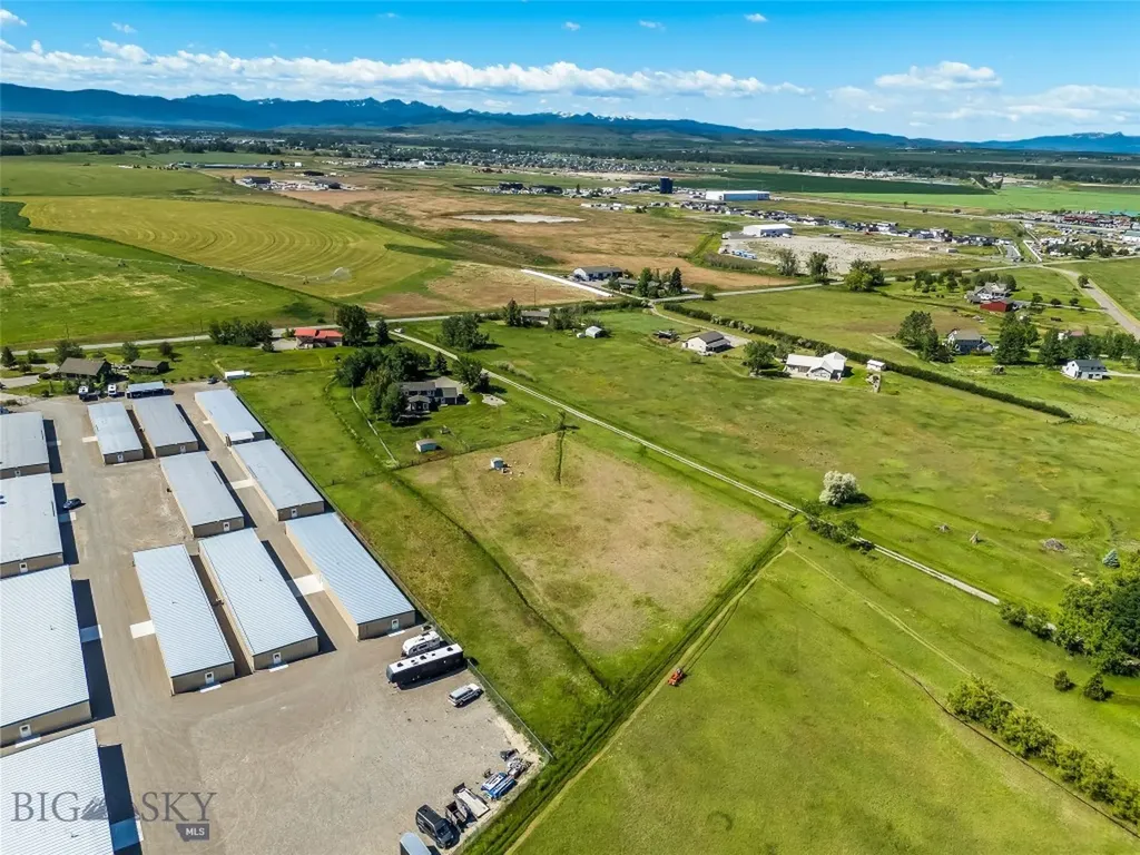 Bozeman MT 59718