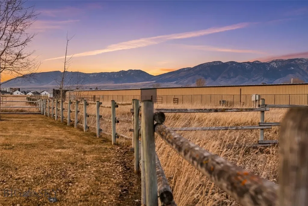 Bozeman MT 59718