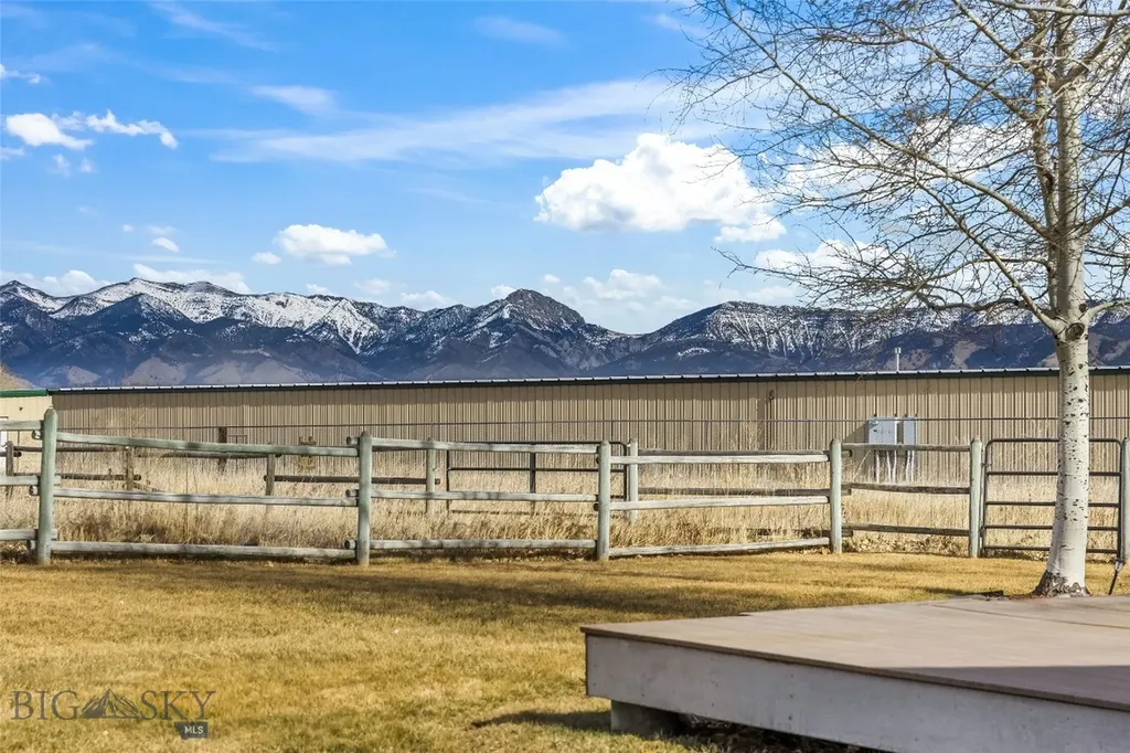 Bozeman MT 59718