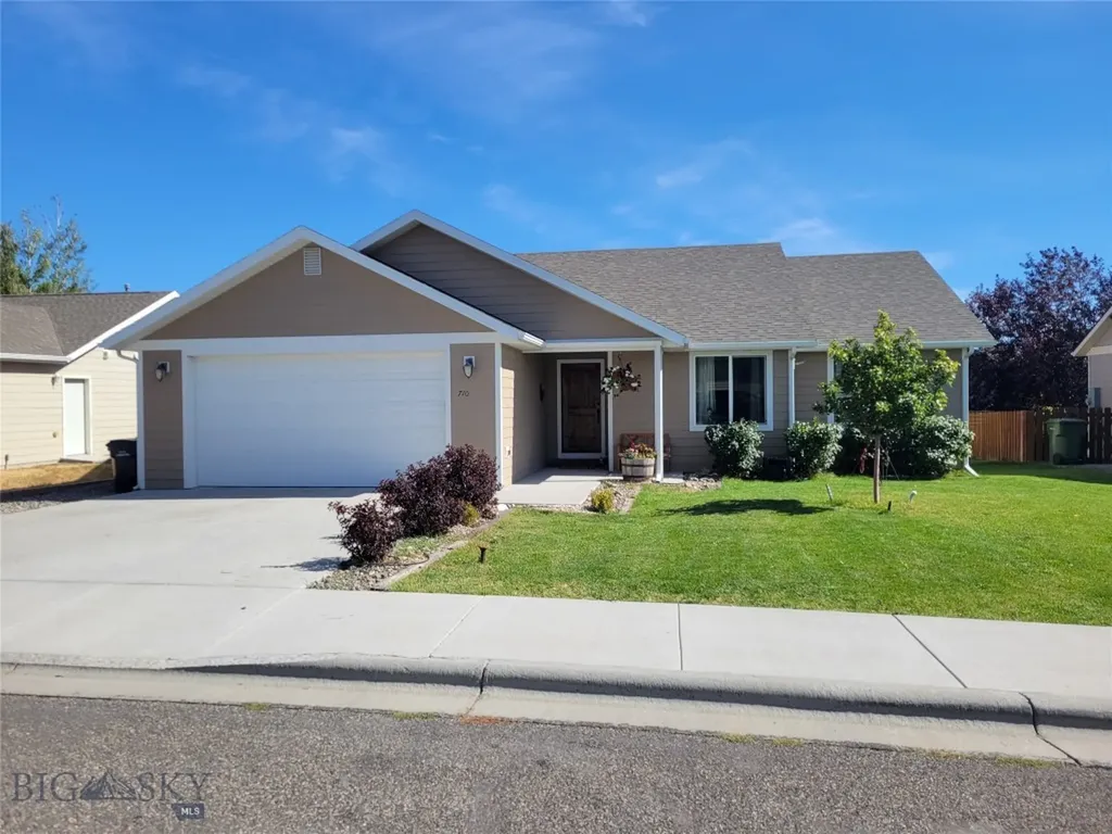 710 Nebula Livingston MT 59047