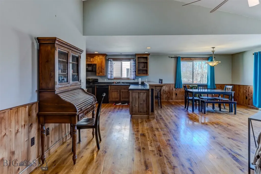 710 Nebula Livingston MT 59047