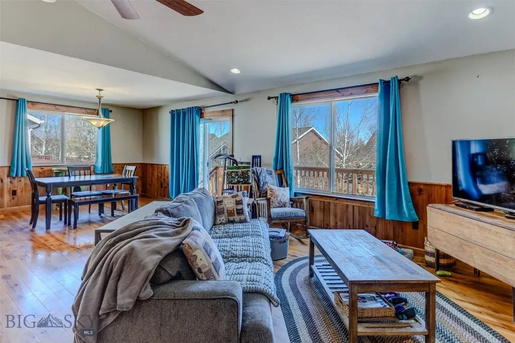 710 Nebula Livingston MT 59047