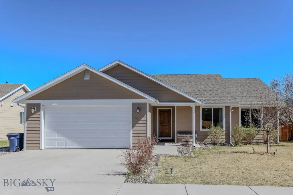 710 Nebula Livingston MT 59047