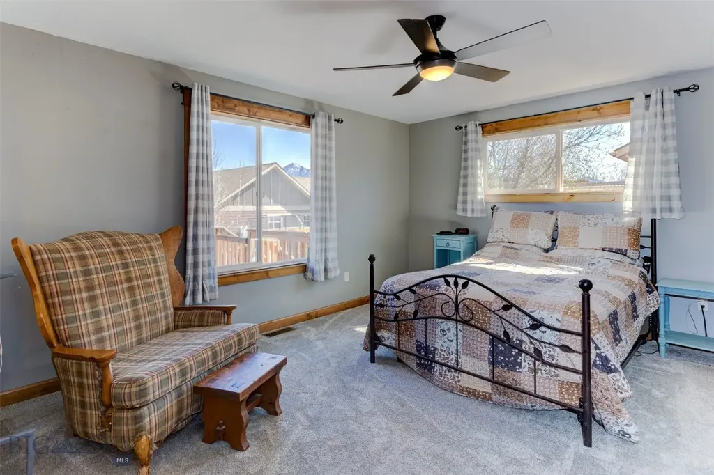 710 Nebula Livingston MT 59047