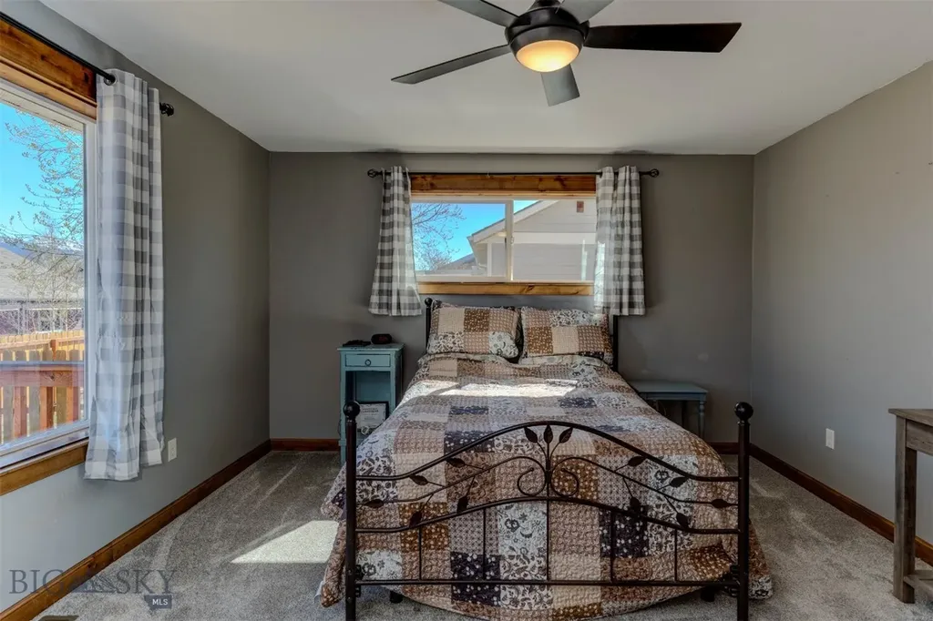 710 Nebula Livingston MT 59047