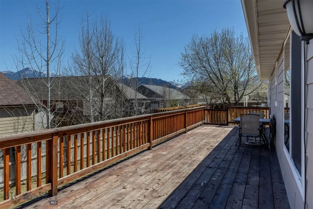 710 Nebula Livingston MT 59047