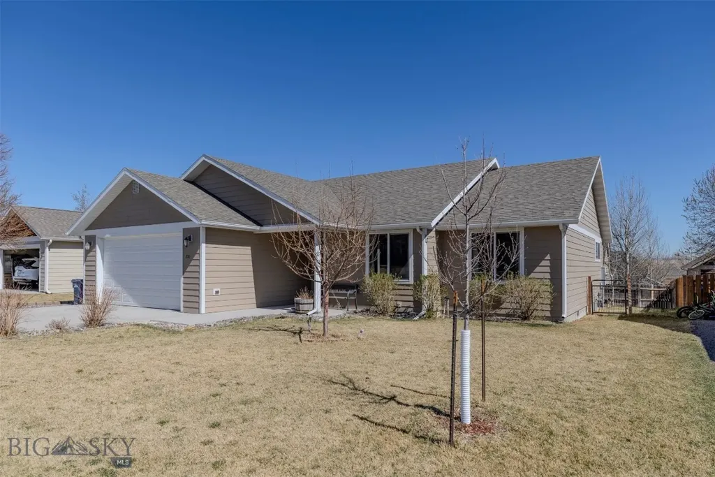 710 Nebula Livingston MT 59047