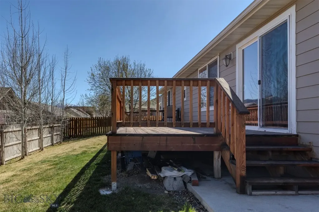 710 Nebula Livingston MT 59047