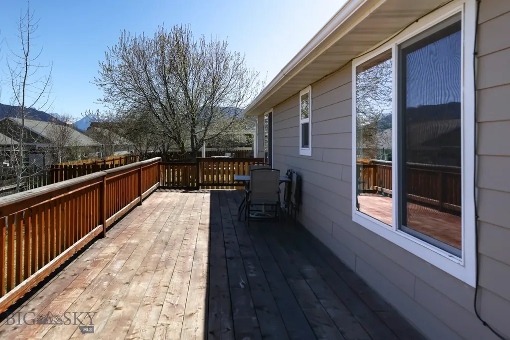 710 Nebula Livingston MT 59047