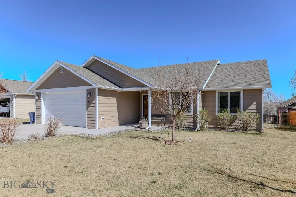 710 Nebula Livingston MT 59047